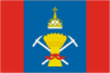 Официальный флаг Подольский район Московская область